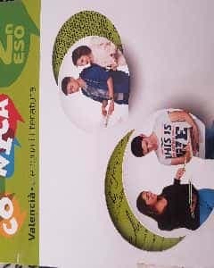 Comunica 2n Eso Valenciá