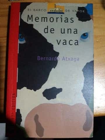 Memorias de una vaca