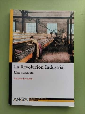 La Revolución Industrial