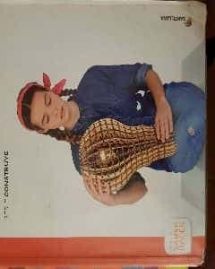 Tecnología - Electricidad.