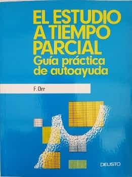 EL ESTUDIO A TIEMPO PARCIAL