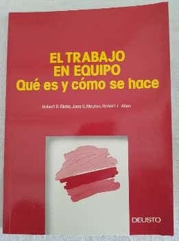 EL TRABAJO EN EQUIPO