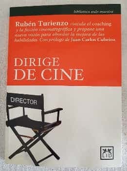 Dirige de cine