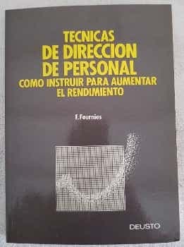 Técnicas de dirección de personal
