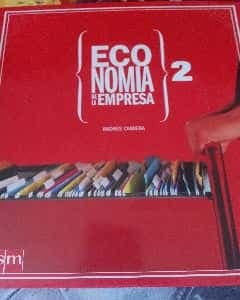 Economía de la empresa