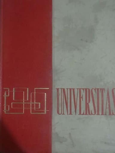 universitas