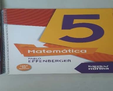 Matemáticas 