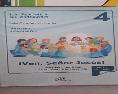 Ven, Señor Jesús