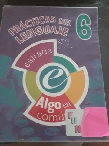 prácticas el lenguaje 6