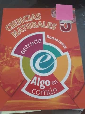 Ciencias Naturales 5
