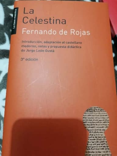 La celestina
