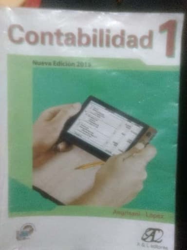 Contabilidad 1