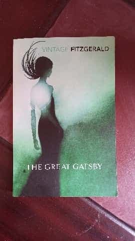 THE GREAT GATSBY