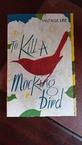 To Kill a Mockingbird