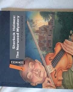 The norwood mystery