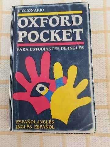 Dicionario Oxford Pocket Para Estudantes De