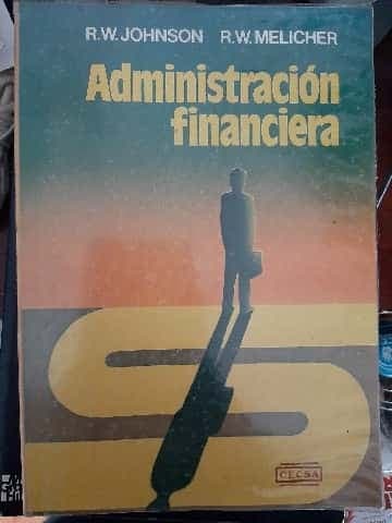 Administración financiera