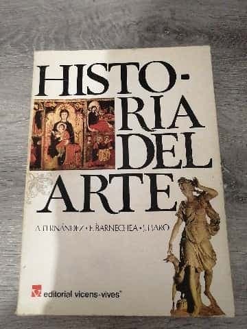 Historia del Arte