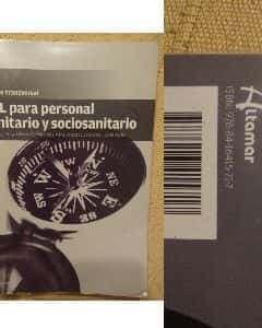 FOL PARA PERSONAL SANITARIO Y SOCIOSANITARIO . Módulo transversal