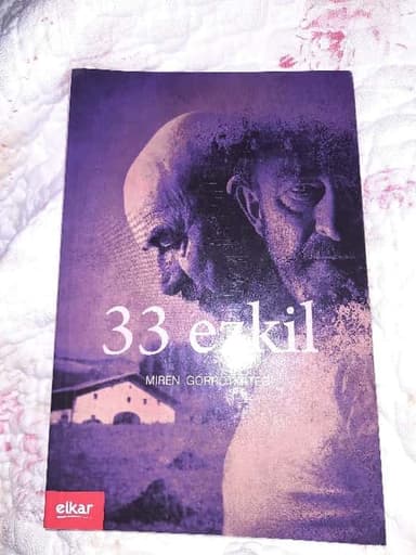33 ezkil