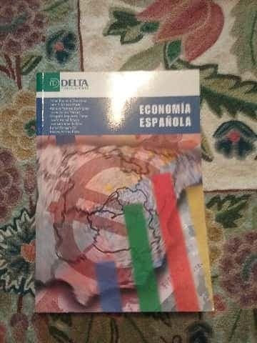 Economía española