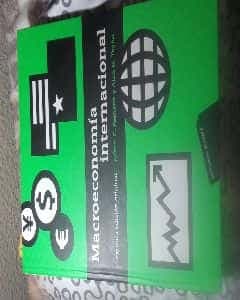 Macroeconomía internacional