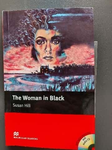 The Woman in Black