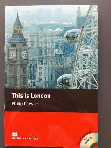 This Is London