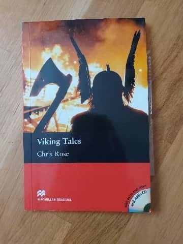 Viking Tales