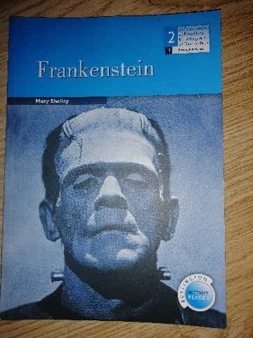 Frankenstein 