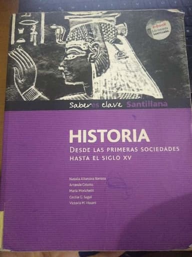 Historia