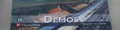 Ciencias Sociales, Historia