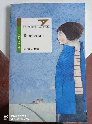Rumbo Sur