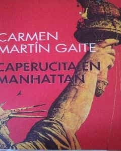 Caperucita en Manhattan