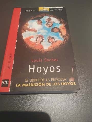 Hoyos