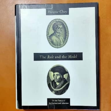 The Rule and the Model