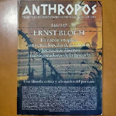 Anthropos