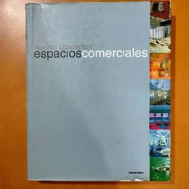 Espacios Comerciales/commercial Spaces