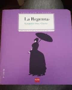 La regenta
