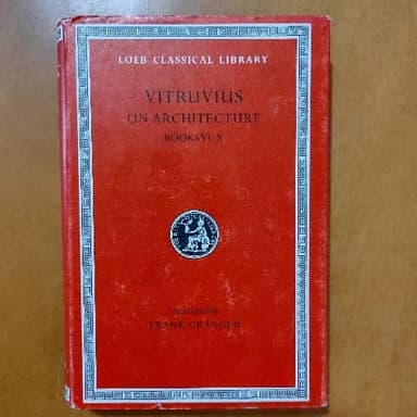 Vitruvius