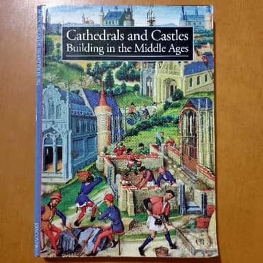 Cathedrals and castles