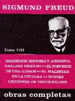 OBRAS COMPLETAS SIGMUND FREUD 9 tomos