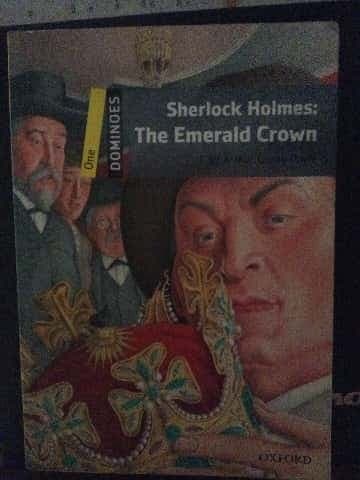 Emerald Crown