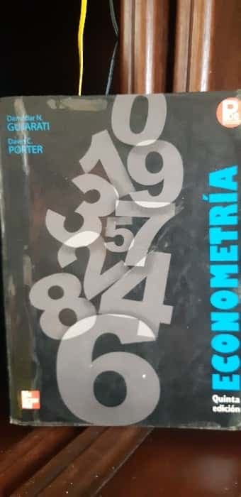 Econometria