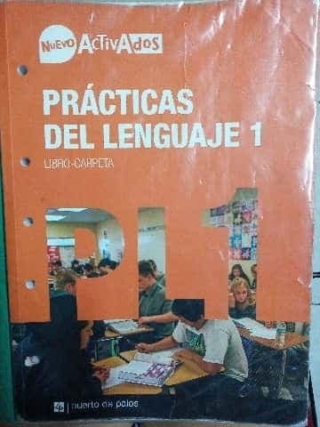 Práctica del Lenguaje 1 Nuevo Activados
