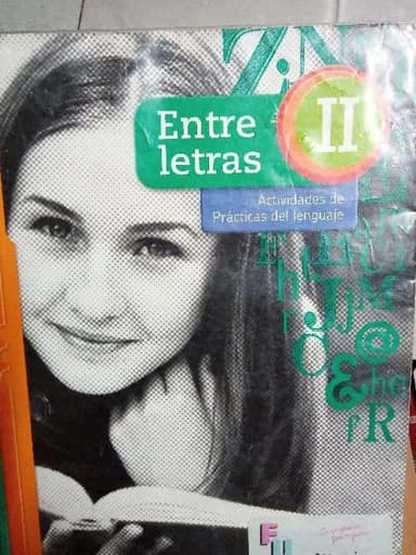 Entre Líneas