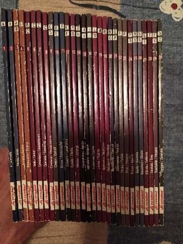 Mini Enciclopedia Universal La Verdad