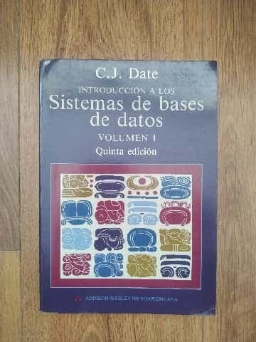 Introducción a los sistemas de bases de datos