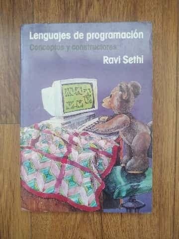 Lenguajes de programación