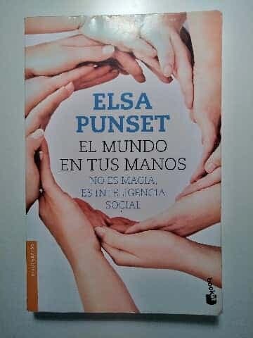El mundo en tus manos